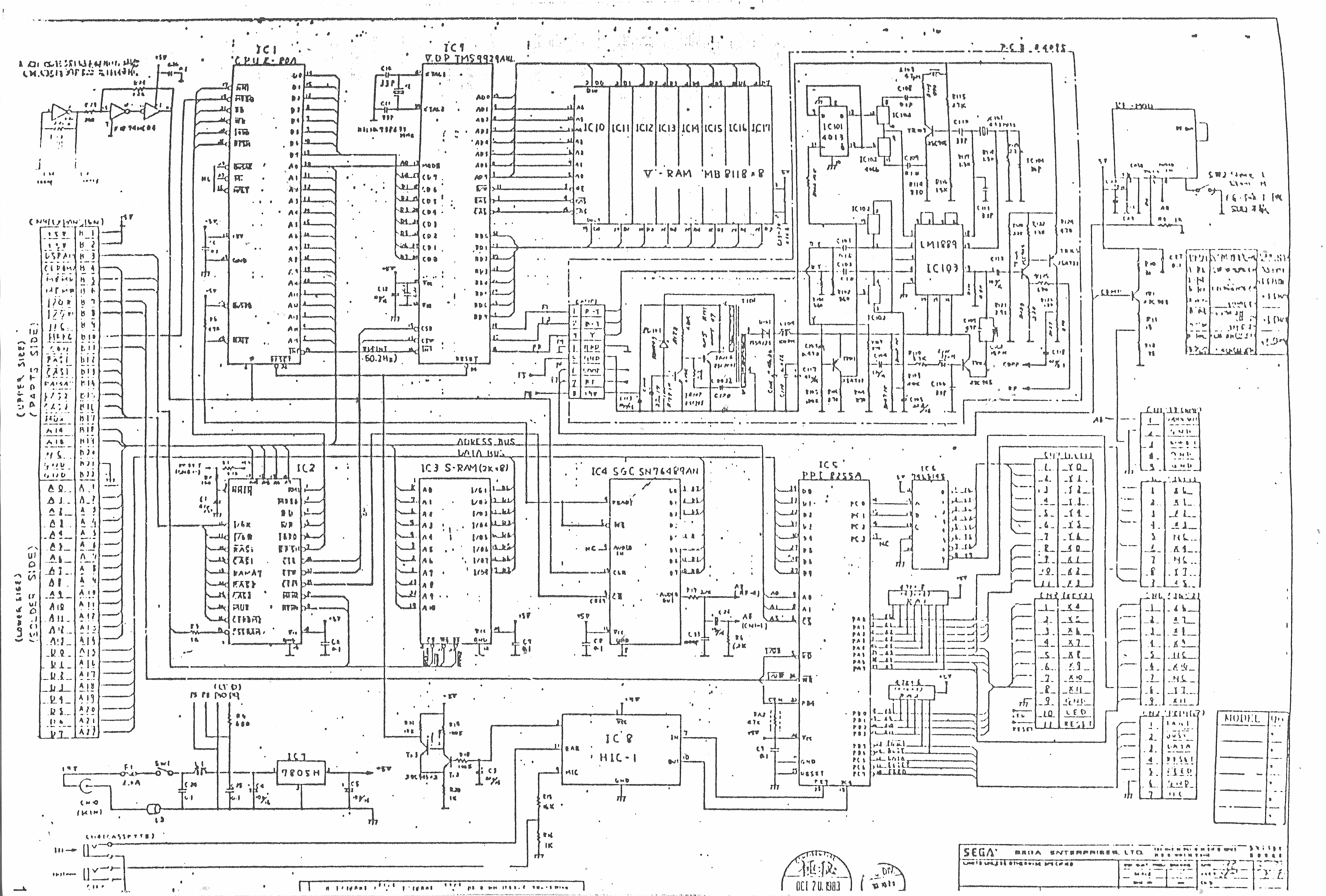 [SC-3000] comment sortir du composite ? - Page 3 - forum.system-cfg.com